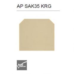 AP FOR SAK 35,KRG,BN(REPLACED BY WDM 105010000)